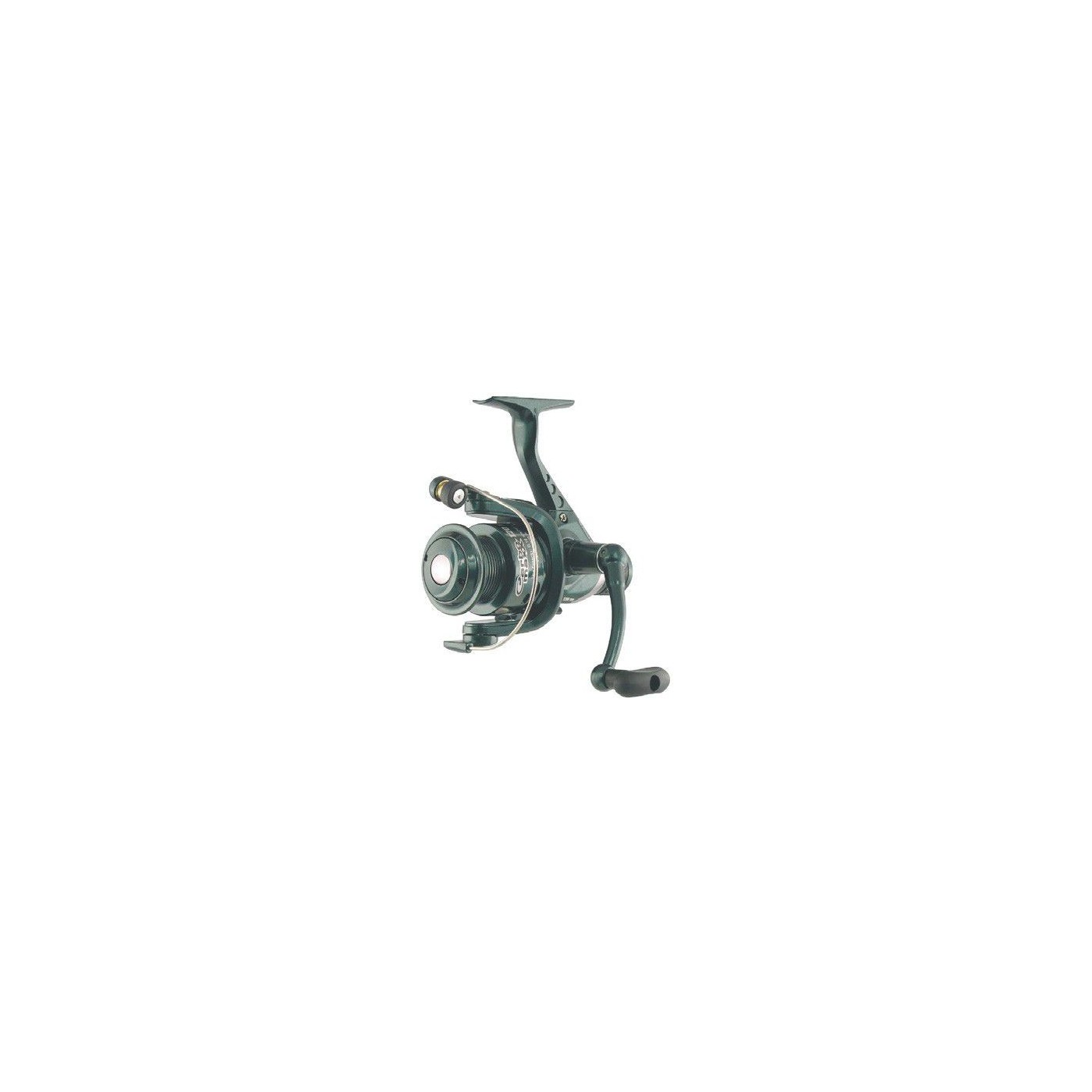 Konger Carbomaxx 120RD