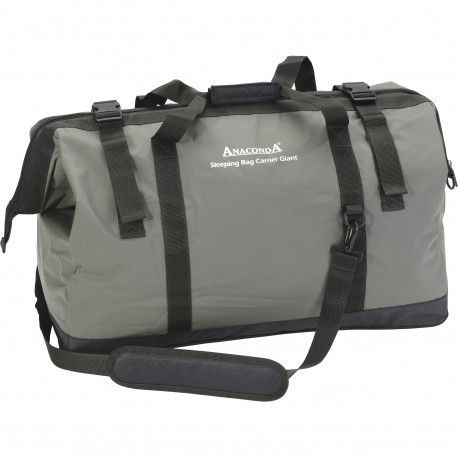 Torba na śpiwór Anaconda Sleeping Bag Carrier XL