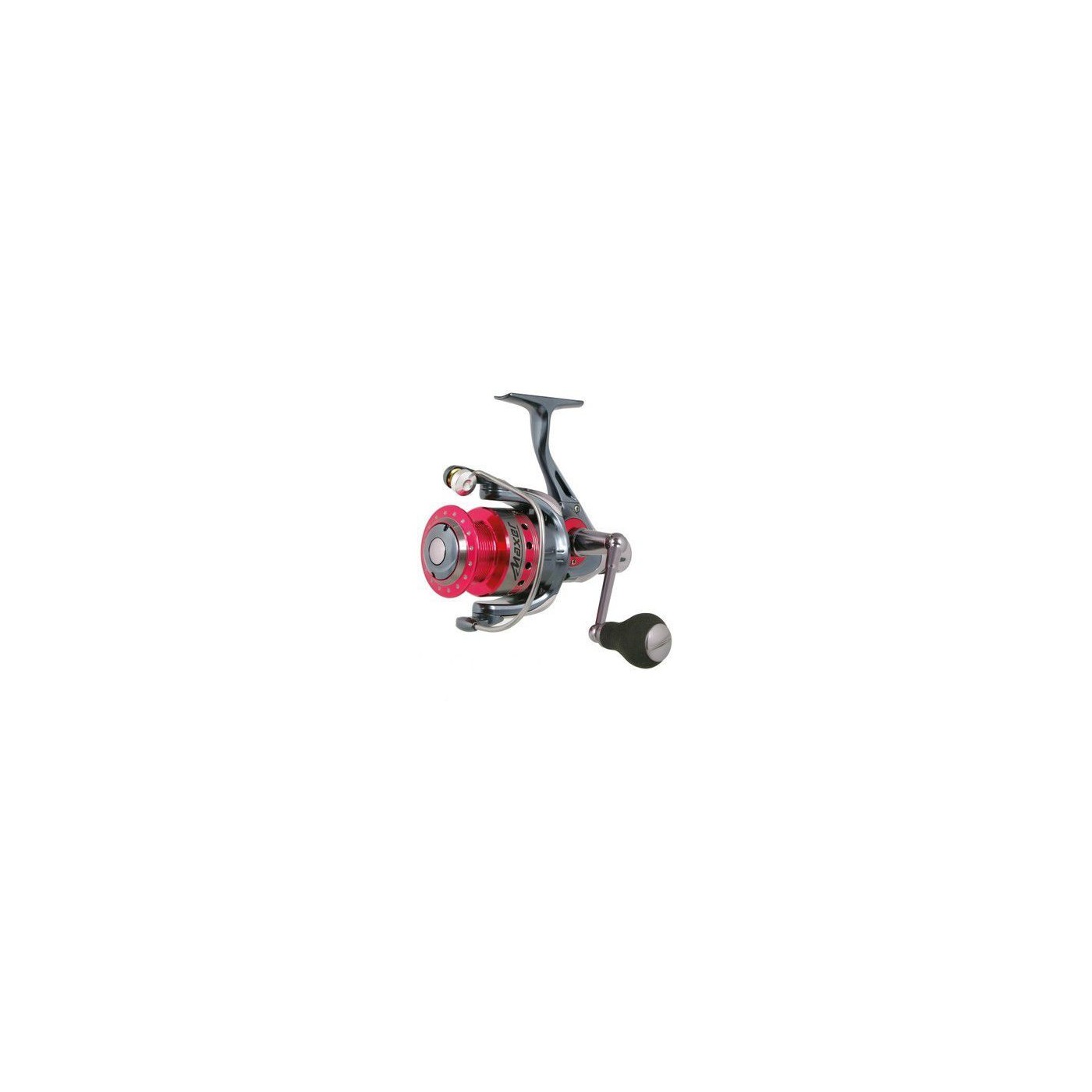 Konger Maxer 920RD 8+1