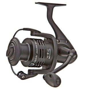 Kołowrotek DAM Quick Jigking 860 FD