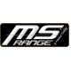 Zanęta Ms Range Method Mix - Krill (1kg)
