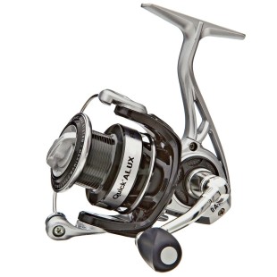 Kołowrotek DAM Quick Alux 610 FD