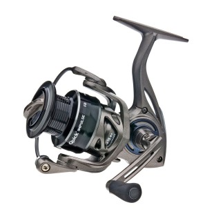Kołowrotek DAM Quick Impulse 450 FD 3+1BB