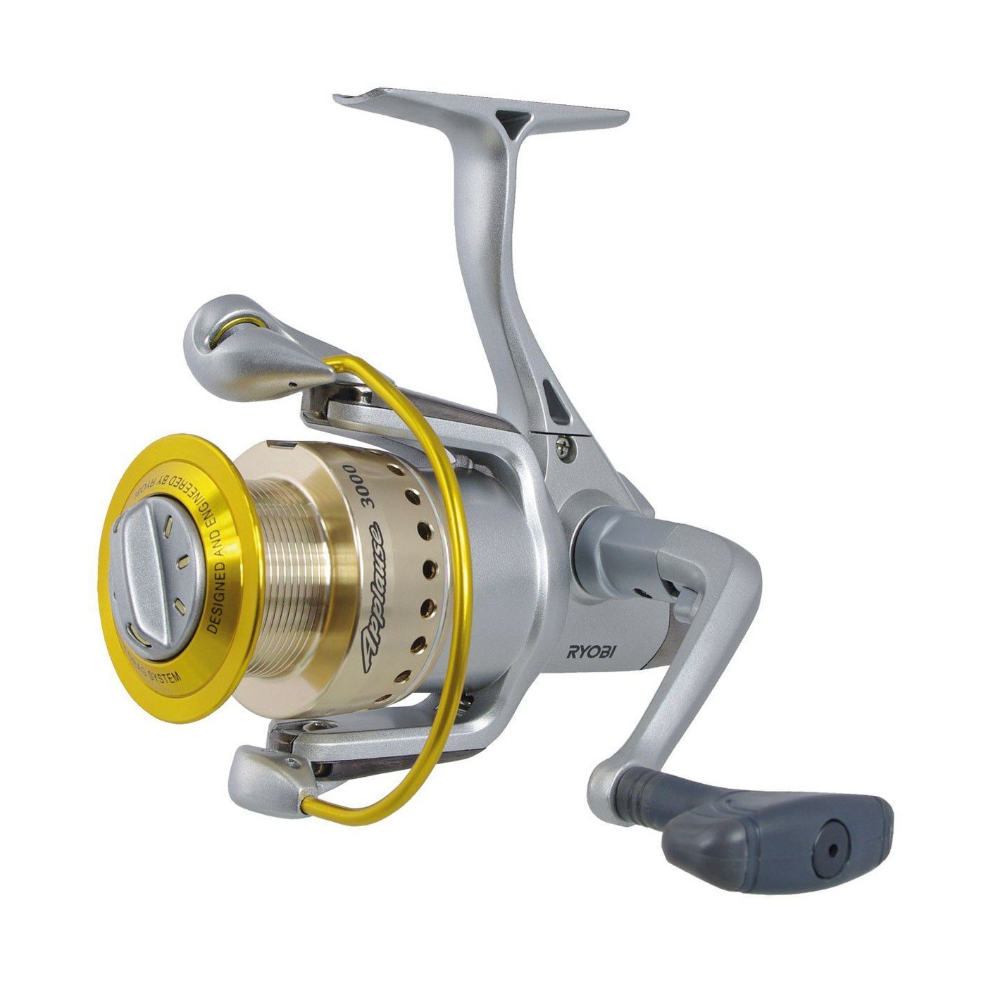 Ryobi Applause 1000