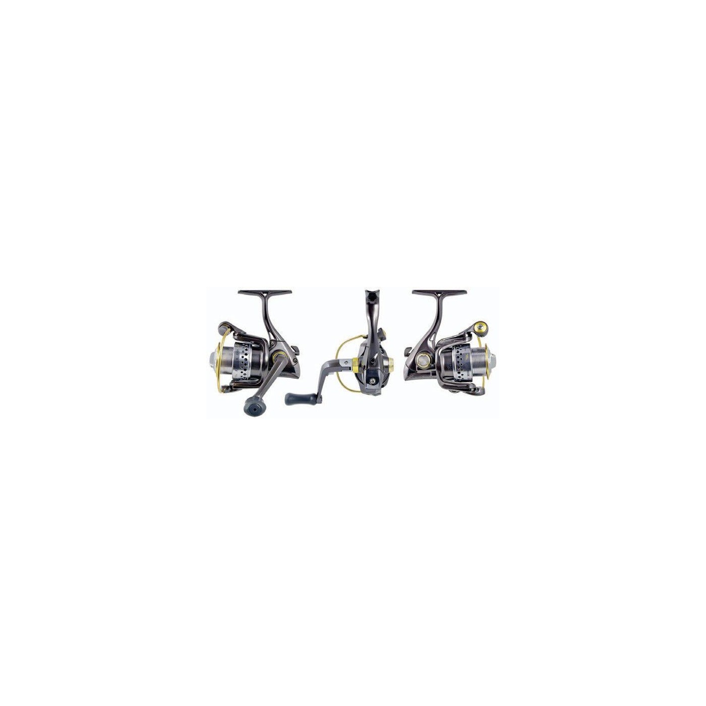 Ryobi Zauber 2000