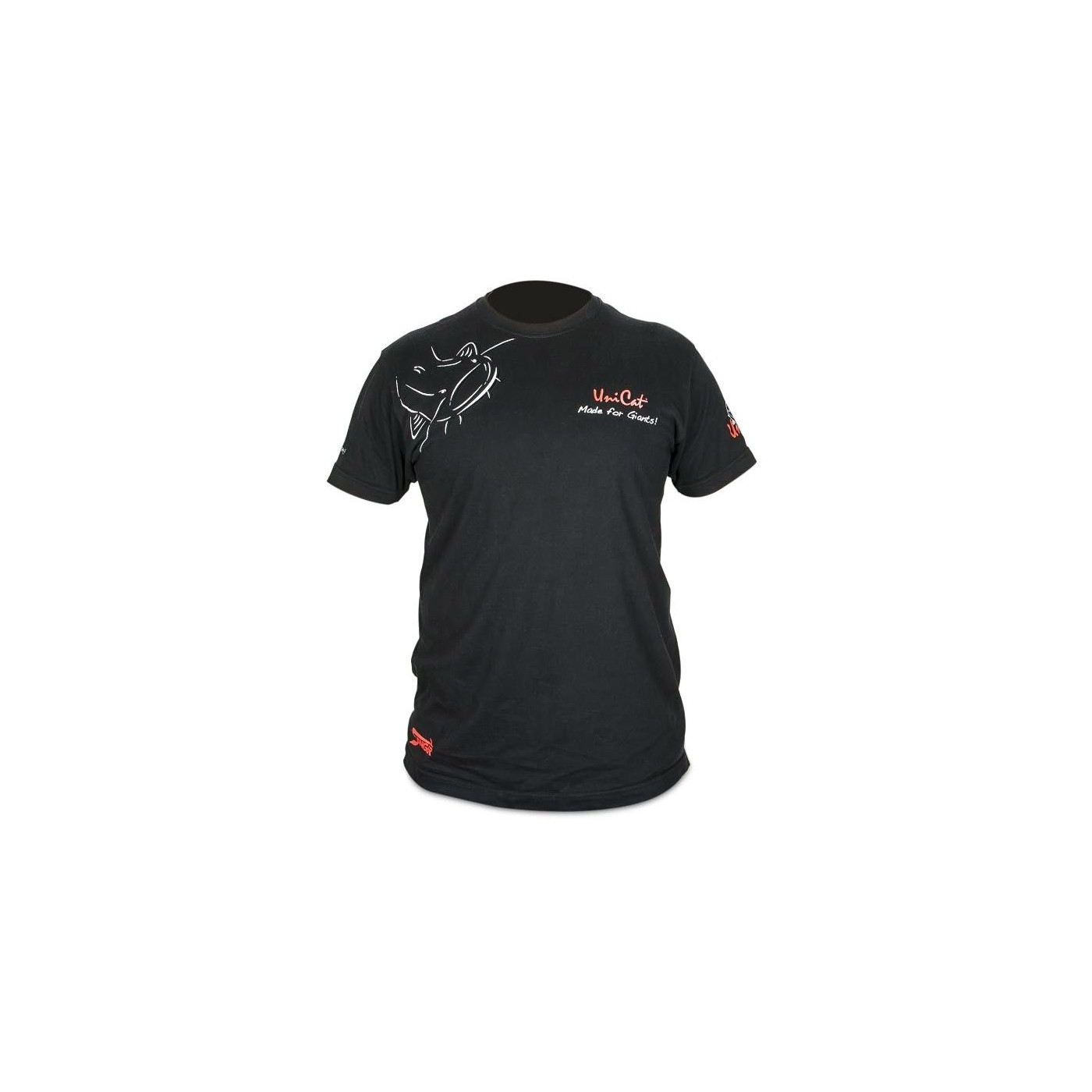 Koszulka Uni Cat T-shirt Rozm. XS