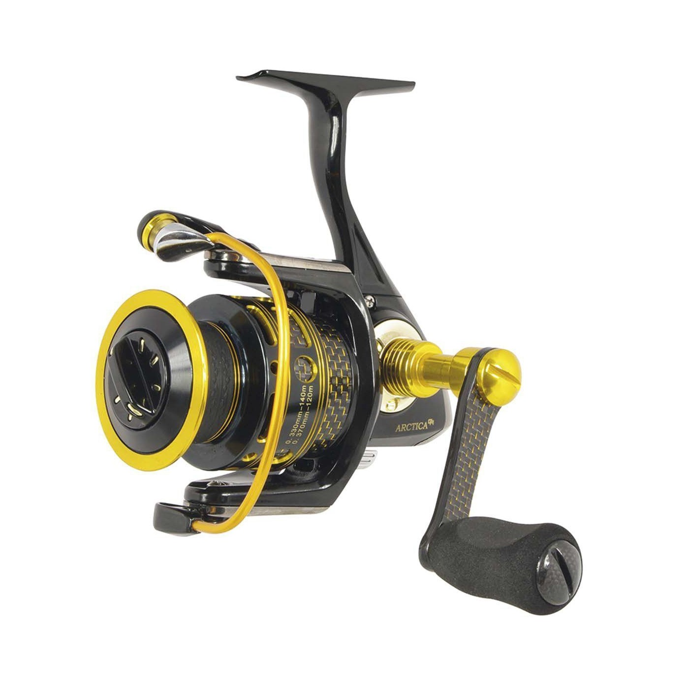 Ryobi Arctica CF 1000
