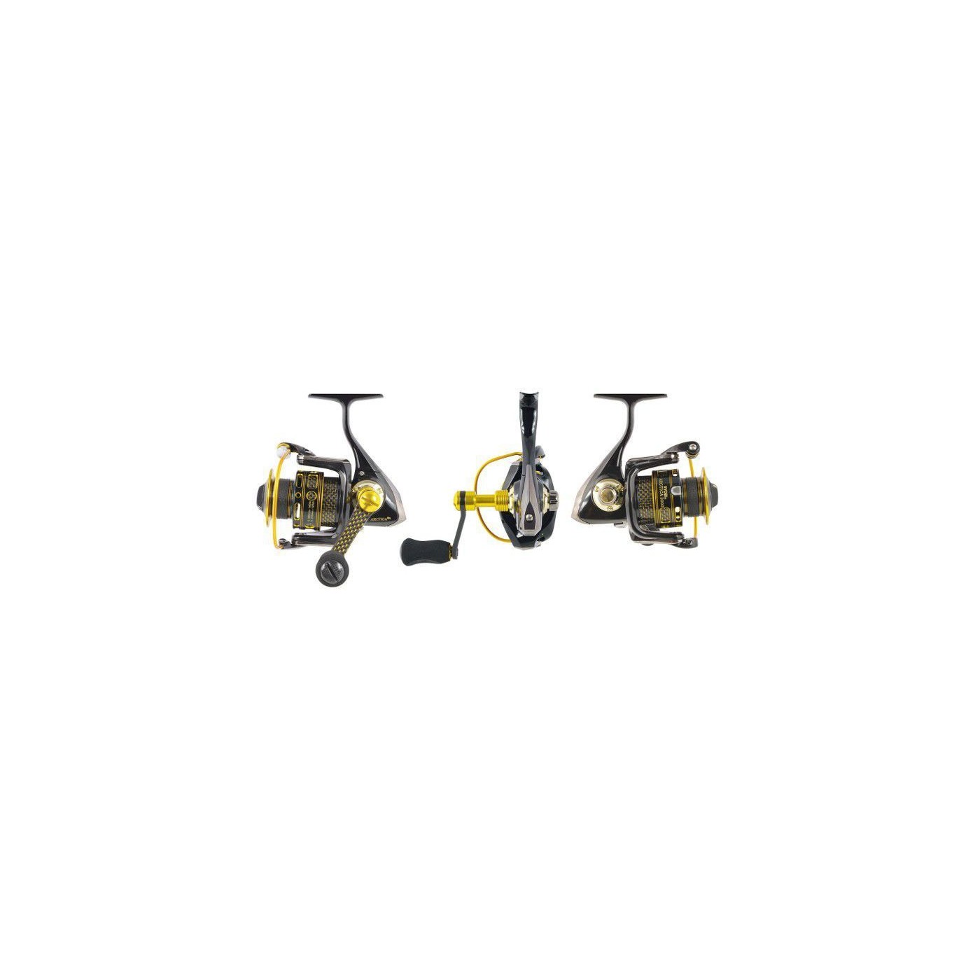 Ryobi Arctica CF 1000
