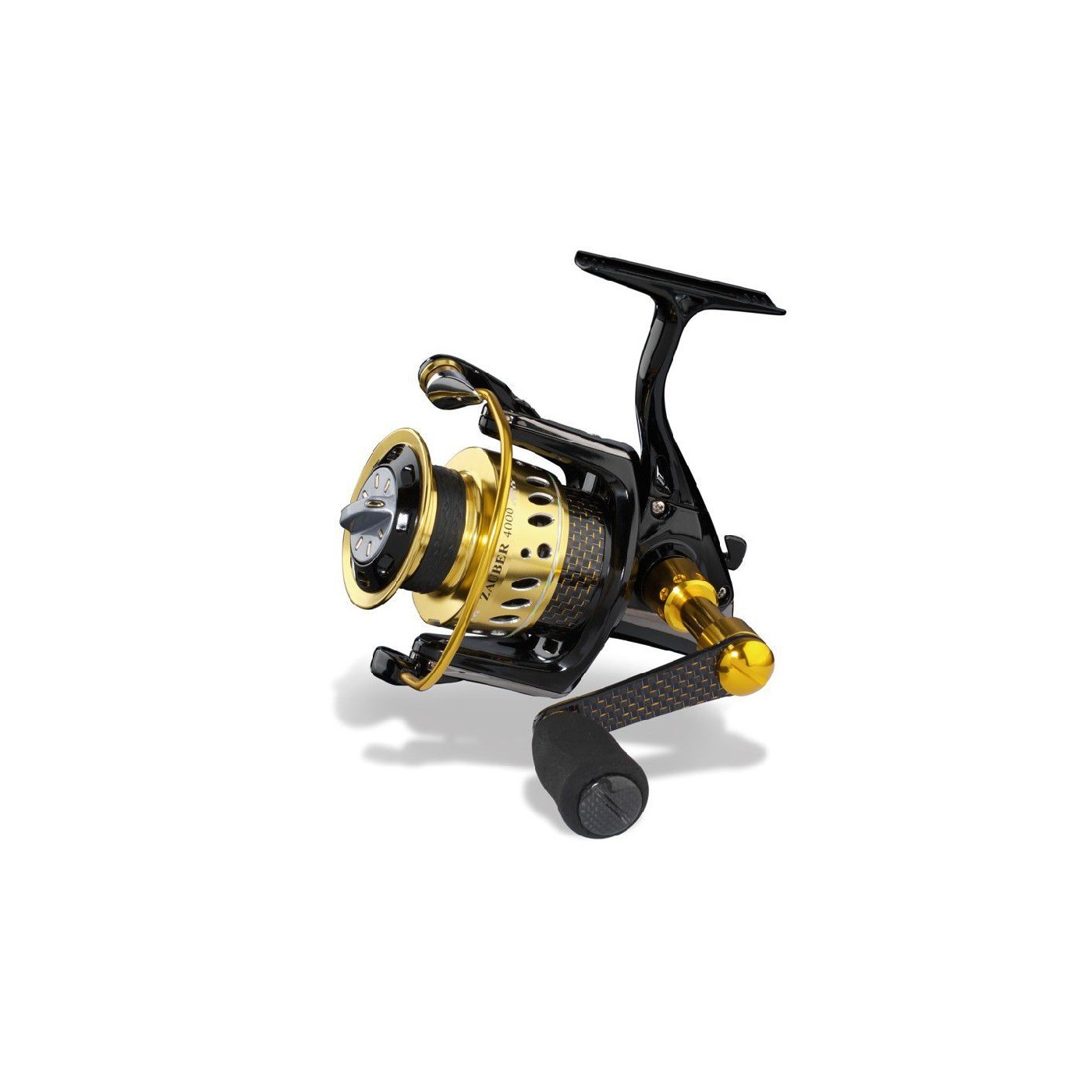 Ryobi Zauber CF 1000