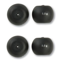 Spławik podwodny DAM Madcat 5g Subfloat Balls (4szt.)