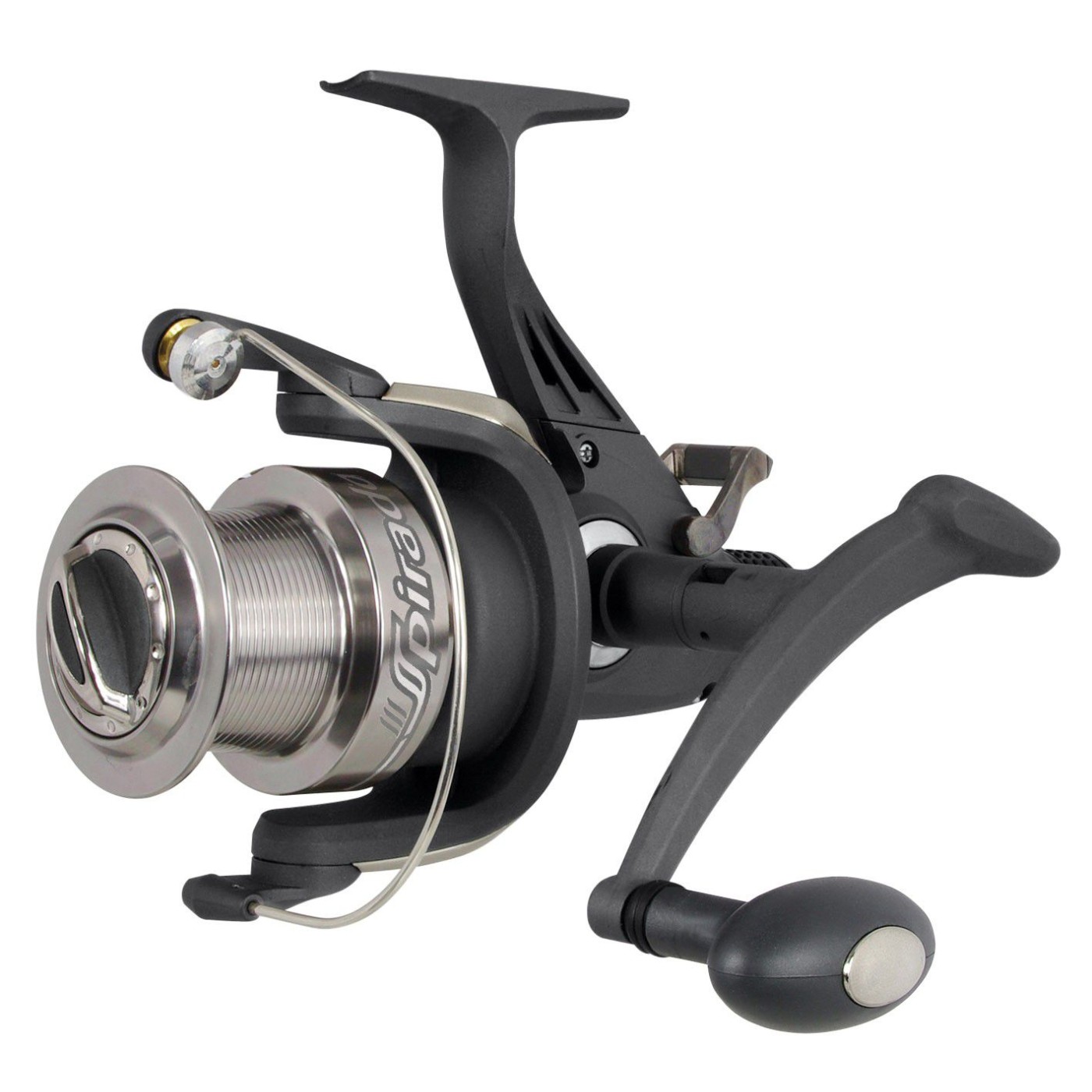 Konger Spirado Carp & Feeder Long Cast 650 FD/FSS