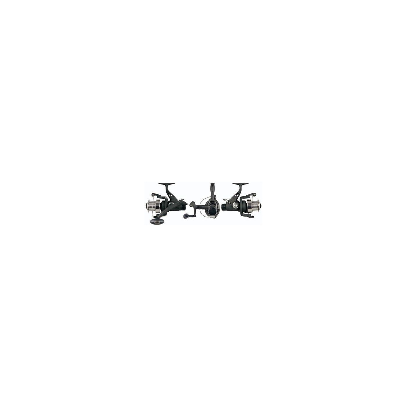 Konger Spirado Carp & Feeder Long Cast 650 FD/FSS