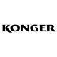 Konger Impact Carp & Feeder Long Cast 940