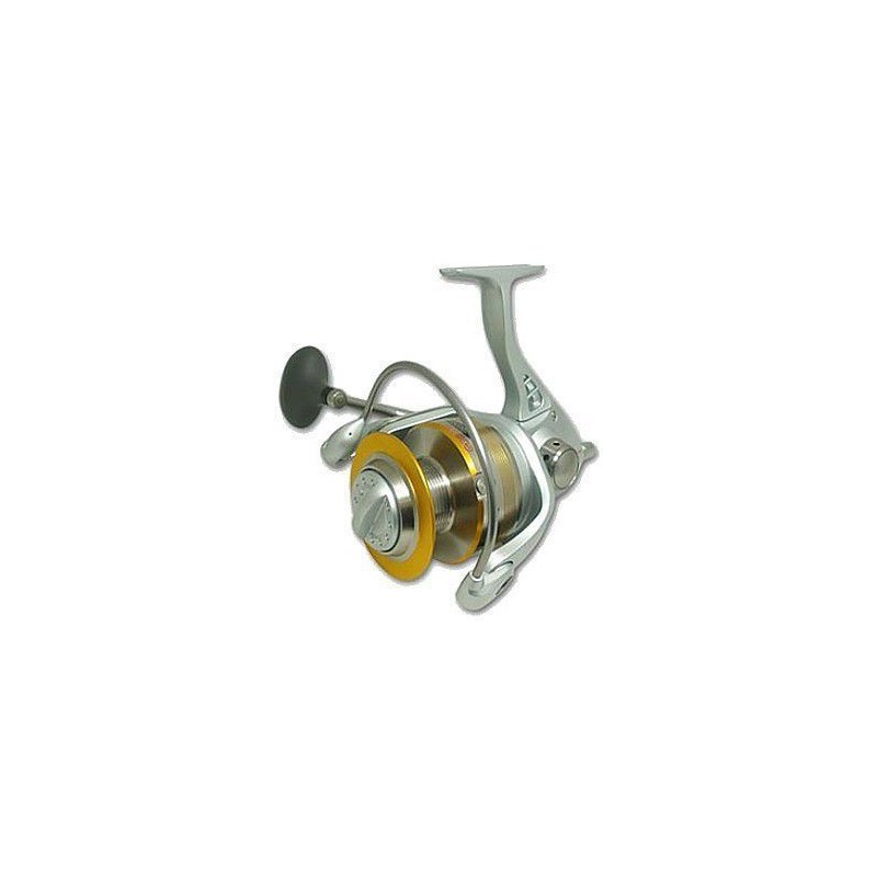 Ryobi Carnelian 10000FD 10+2BB