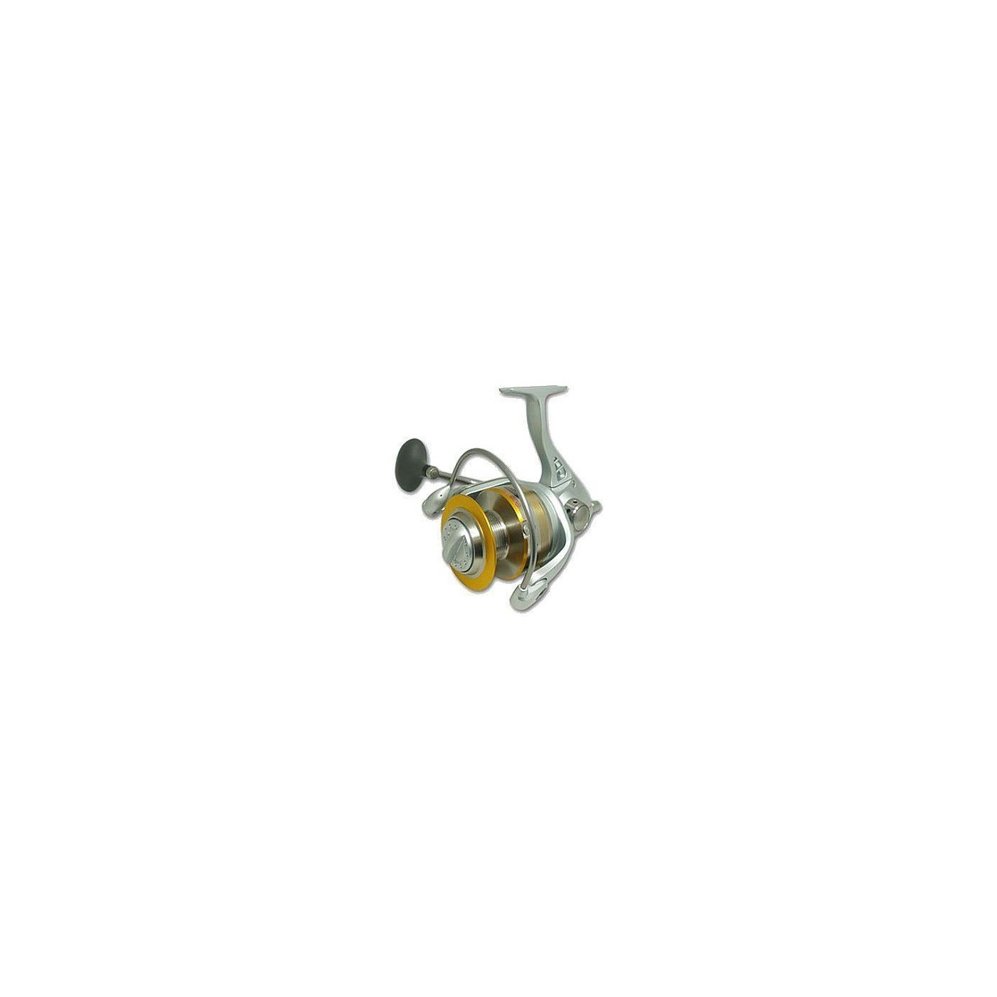 Ryobi Carnelian 10000FD 10+2BB