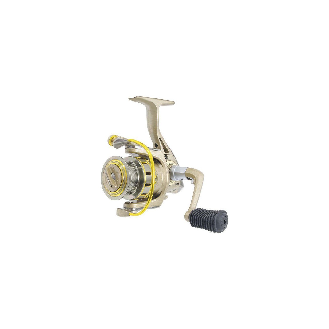 Ryobi Tresor 1000FD