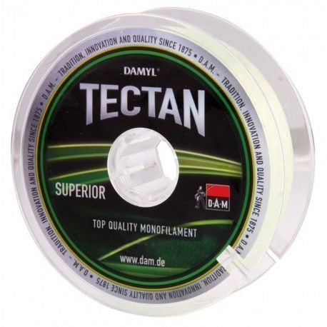 Żyłka przyponowa DAM Tecton Superioir 0,12mm/25m