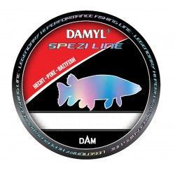 Żyłka DAM Damyl 0,35mm/300m Spezi Line Hecht Pike Baitfish