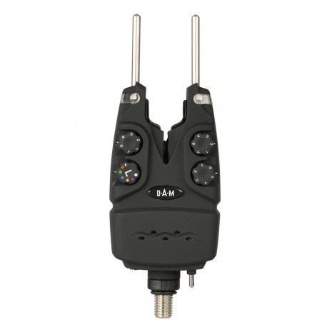 Zestaw sygnalizatorów DAM 4+1 Multi-Color Wireless Alarm