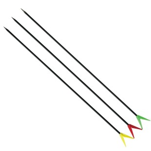 Podpórka z widełkami DAM 80cm