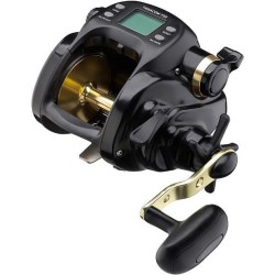 Multiplikator elektryczny Daiwa Tanacom 750