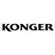 Żyłka Konger Steelon Carp 0,25mm/300m - Camou Spring/Summer