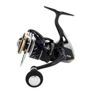 Kołowrotek Shimano Sustain 3000 XG FI