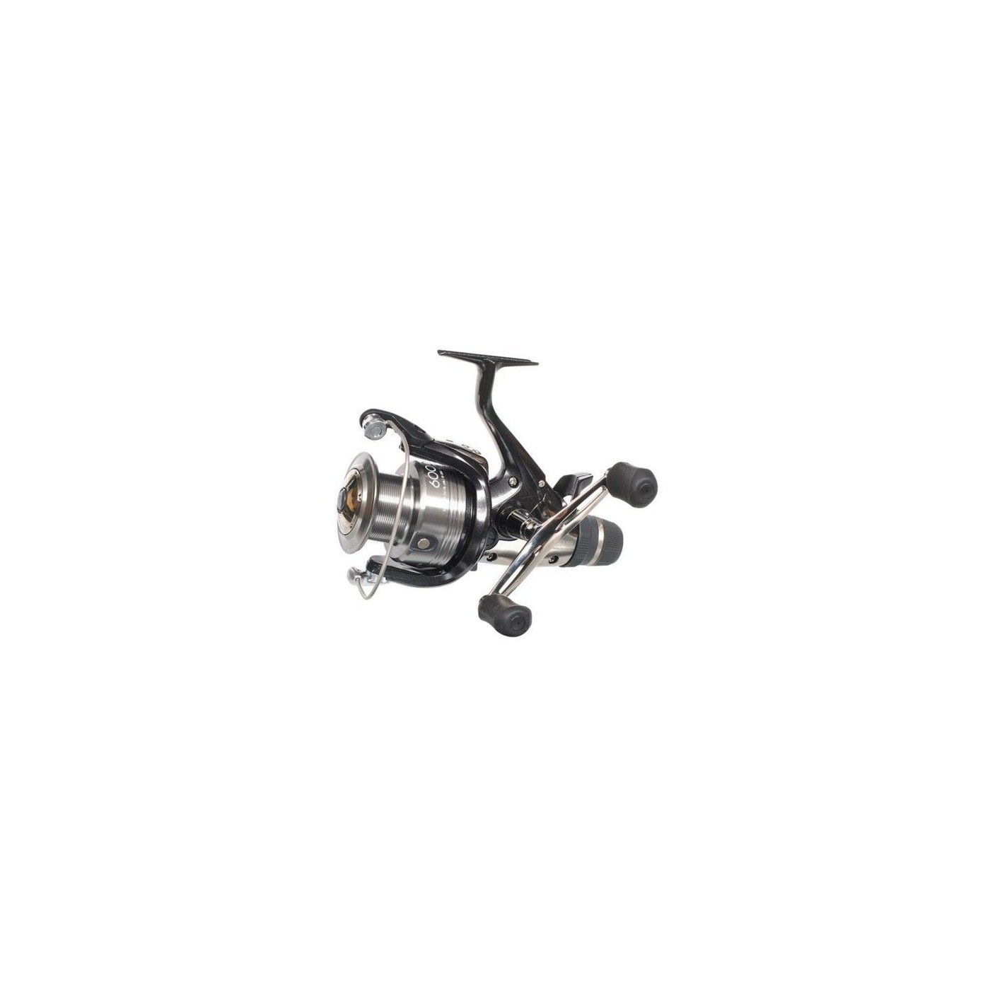 Kołowrotek Shimano Baitrunner XT 6000 RB