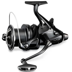 Kołowrotek Shimano Big Baitrunner XT-B LC