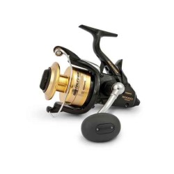 Kołowrotek Shimano Baitrunner 6000D