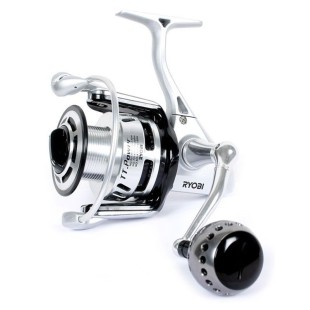 Kołowrotek Ryobi TT Power 2000FD