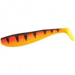 Przynęta gumowa Fox Rage 18cm Pro Shad Natural Classics, kolor: hot tiger