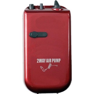 Saenger AirPump 1,5 V 2 Gang