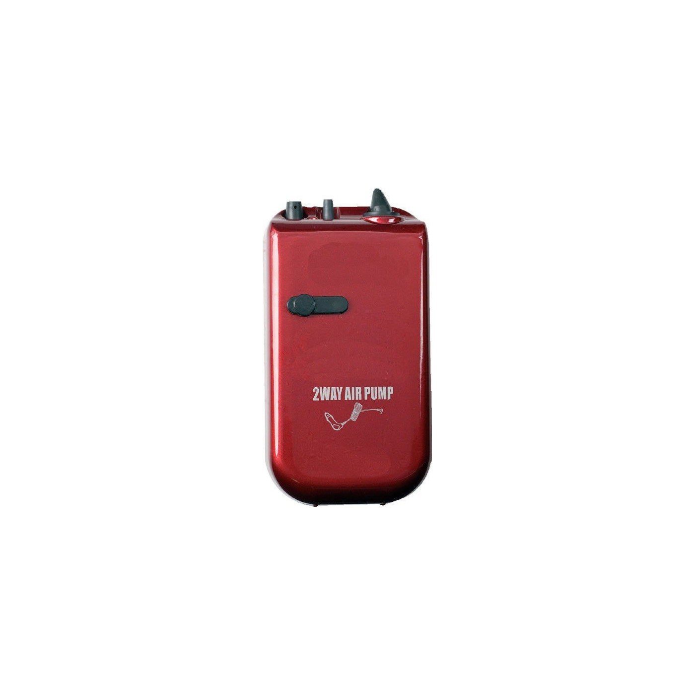 Saenger AirPump 1,5 V 2 Gang