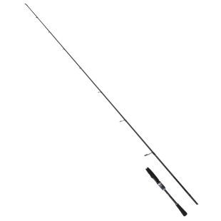 Wędka Shimano Sustain AX - 1,85m 3-14g