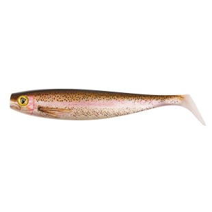 Przynęta gumowa Fox Rage 18cm Pro Shad Natural Classic 2, kolor: SN Rainbow Trout