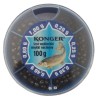 Zestaw śrucin Konger 100gr