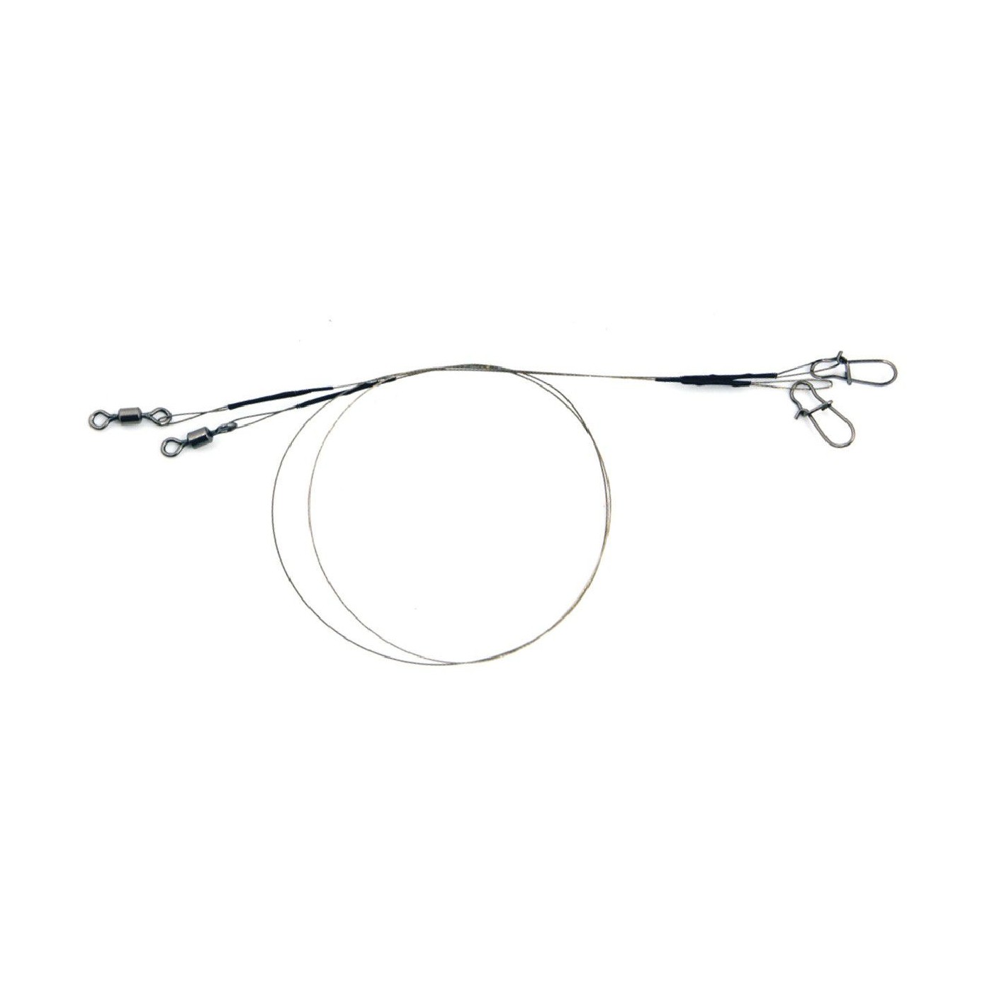 Konger Steelflex 5kg/15 cm (2szt)