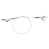 Konger Steelflex 5kg/15 cm (2szt)