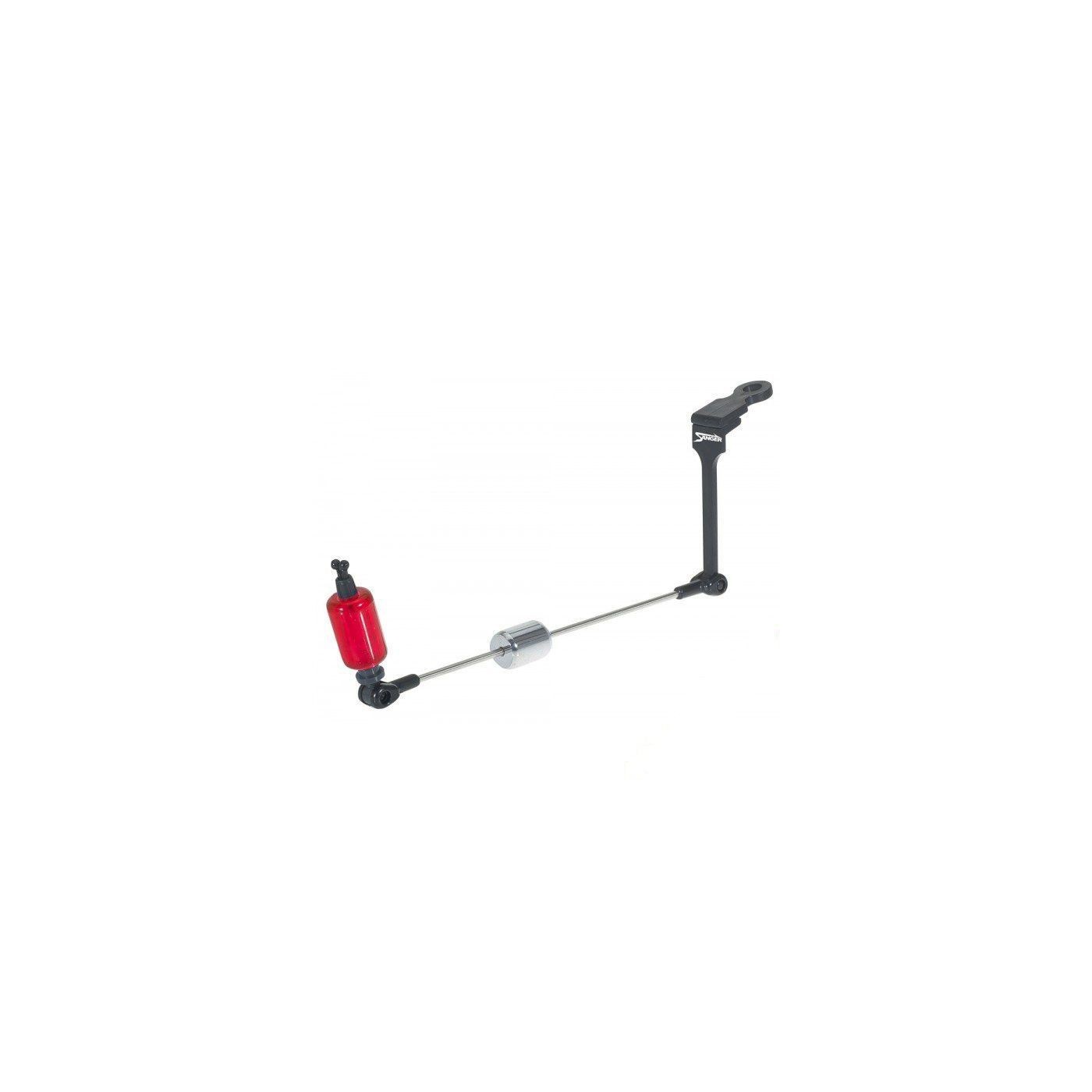 Saenger LED Czerwony