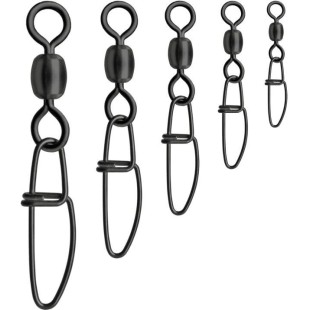 Kamatsu Krętlik Z Agrafką K236/02 (8szt) Kamatsu Krętlik Z Agrafką K236/02 (8szt)
