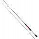 Wędka Shimano Forcemaster Trout Area Spinning - 1,85m 0,5-3,5g
