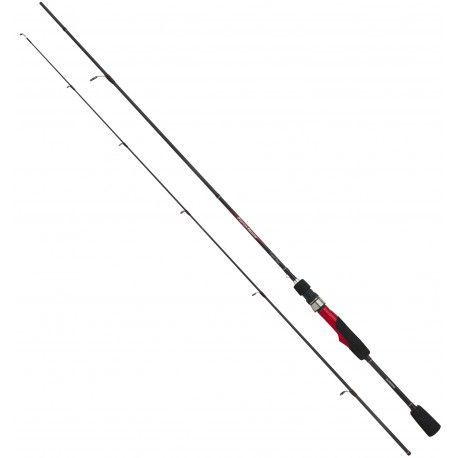 Wędka Shimano Forcemaster Trout Area Spinning - 1,85m 0,5-3,5g
