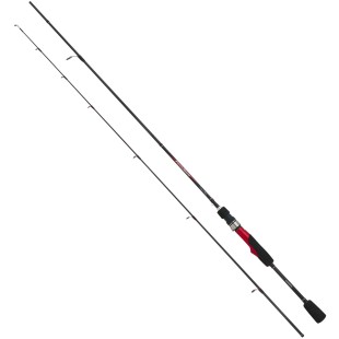 Wędka Shimano Forcemaster Trout Area Spinning - 1,95m 0,5-3,5g