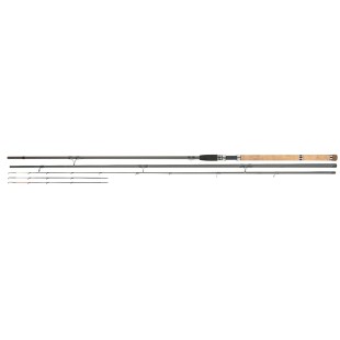 Wędka Konger Turion Feeder - 3,65m 120g