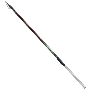 Wędka Shimano Aernos Trout GT Lite Power - 3,90m 0-3g