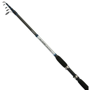 Wędka Shimano Alivio Slim Tele GT - 3,00m 30-60g