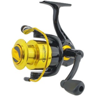 Kołowrotek Konger Endura Gold 20 FD