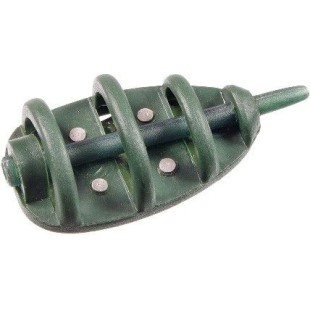 Koszyczek zanętowy Konger do metody Pear 30g