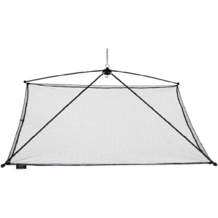 Podrywka zwykła Konger z bokami 100 x 100 siatka 5 mm
